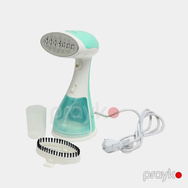 Arshia AS2006-9022 Çoxfunksiyalı Elektrikli Buxarlı Ütü Şaquli Buxarlı Ütü 1500 W — Ev texnikası, Bakı (4)