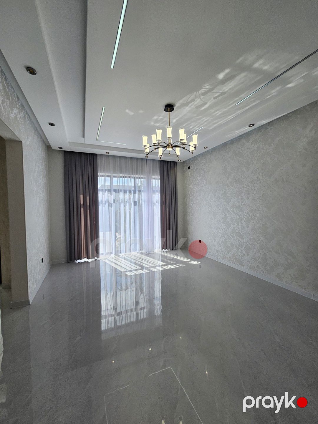 Satılır 4 otaqlı həyət evi/bağ evi 170 m² — Ev, villa, Bakı (11)