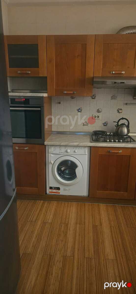 Satılır 2 otaqlı köhnə tikili 57 m² — Mənzil, Bakı (12)
