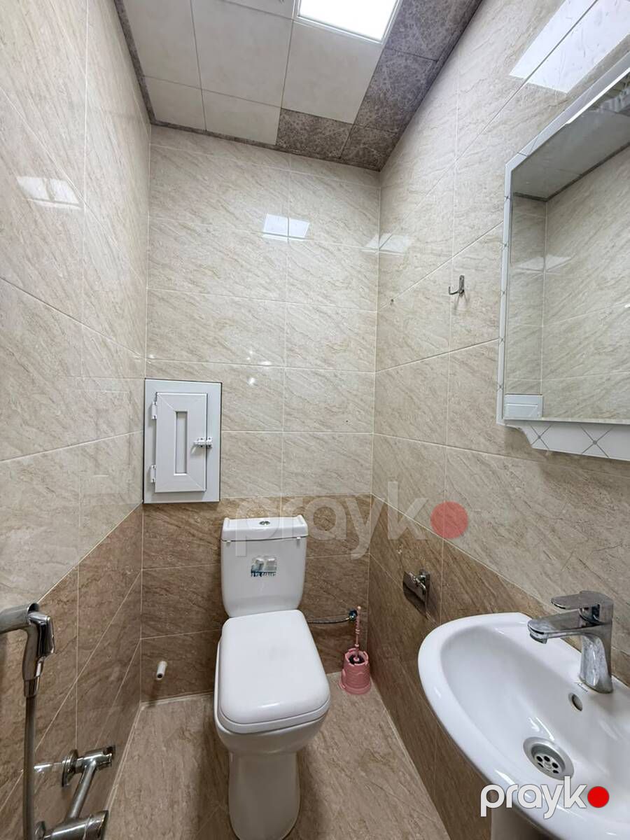 Satılır 3 otaqlı yeni tikili 96 m² — Mənzil, Bakı (12)