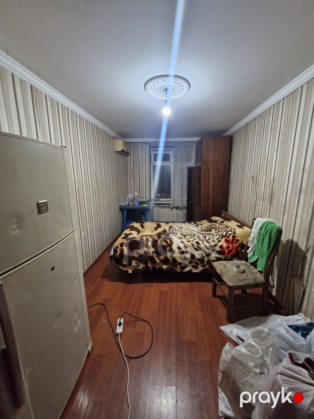 Satılır 2 otaqlı köhnə tikili 50 m² — Mənzil, Bakı (5)