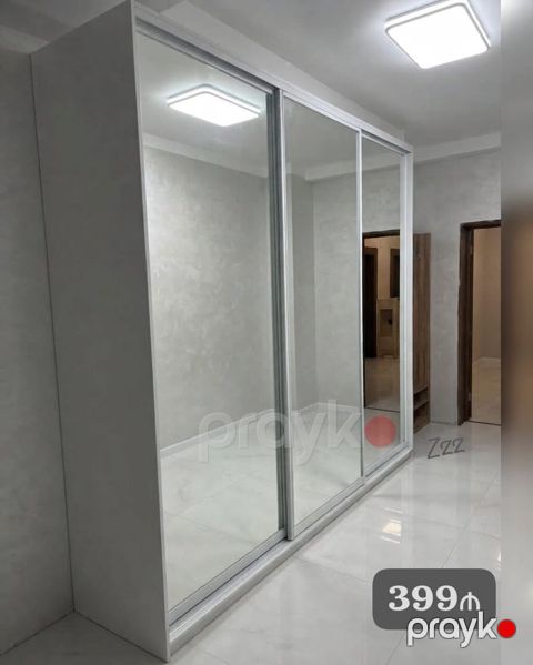399₼ dəhliz dolabı 2aydı yığılıb yenidir demək olarki .çatdırılma — Mehdiabad