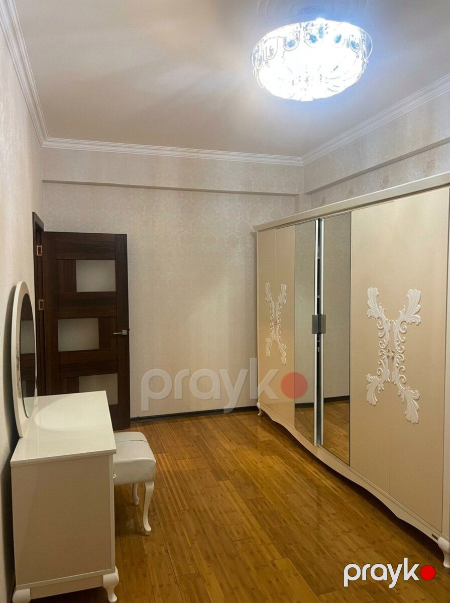 3-otaqlı yeni tikili kirayə verilir, Xırdalan ş., 90 m² — Mənzil, Xırdalan (5)