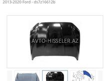 Ford Fusion Ehtiyat Hissələri — Bakı
