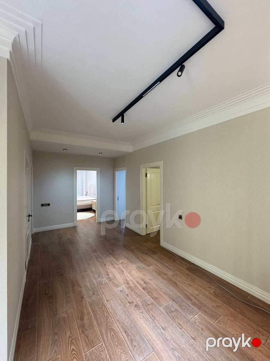 Satılır 3 otaqlı yeni tikili 156 m² — Mənzil, Bakı (8)