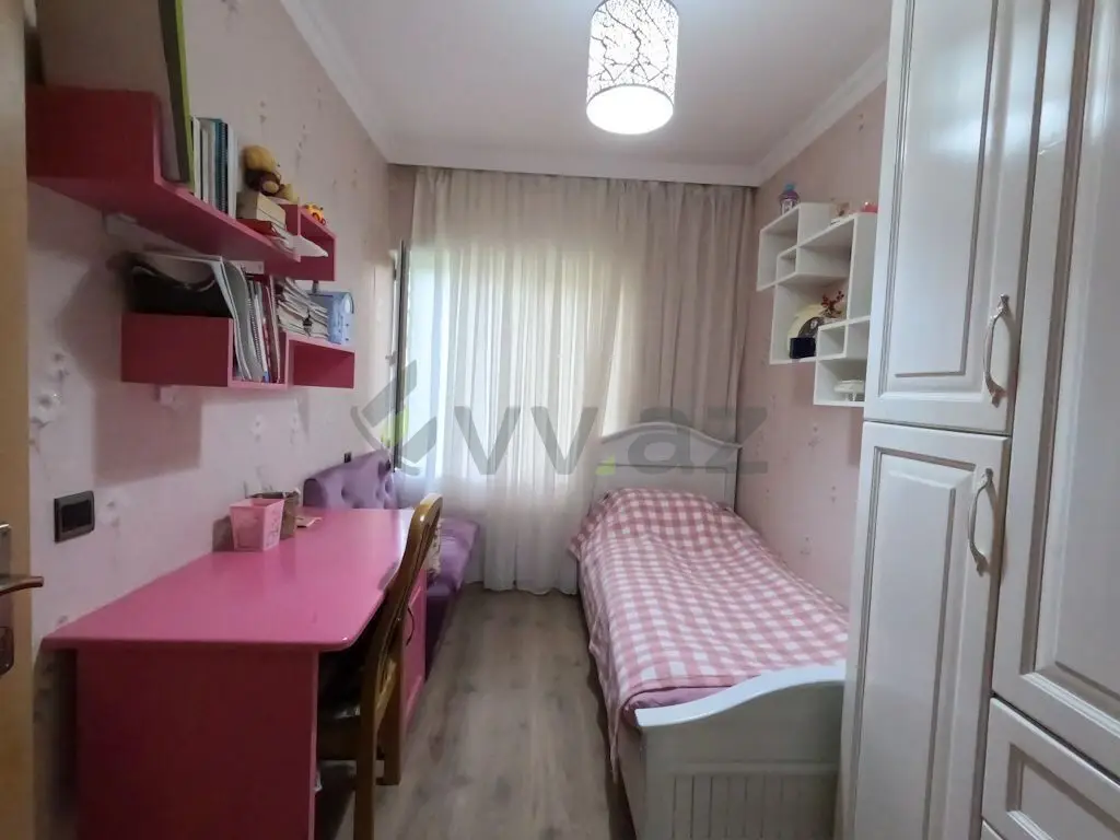 4 otaqlı Həyət evi Satılır, Zaqatala — Ev, villa, Zaqatala (12)