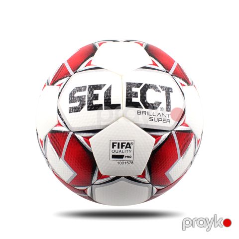 Futbol topu Select Brilliant Super Fıfa Quality Pro 1001578 sertifikatlı Original Select futbol topu No.5 — Bakı