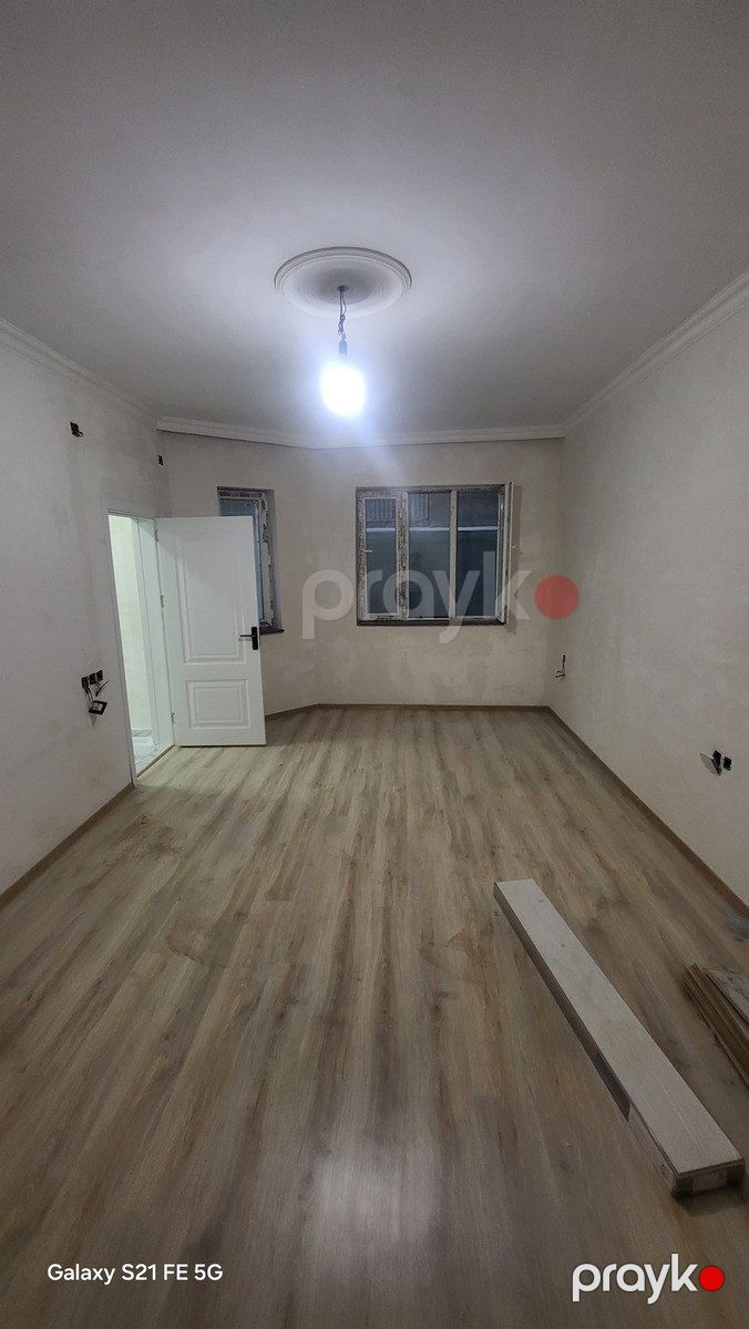 Satılır 4 otaqlı həyət evi/bağ evi 100 m² — Ev, villa, Bakı (10)