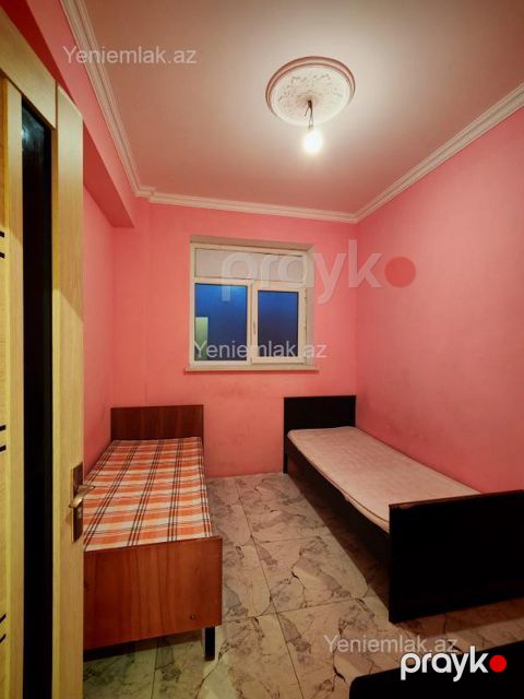 Satılır 2 otaqlı Bina evi menzil (Yeni tikili), 60 m², Xırdalan ş