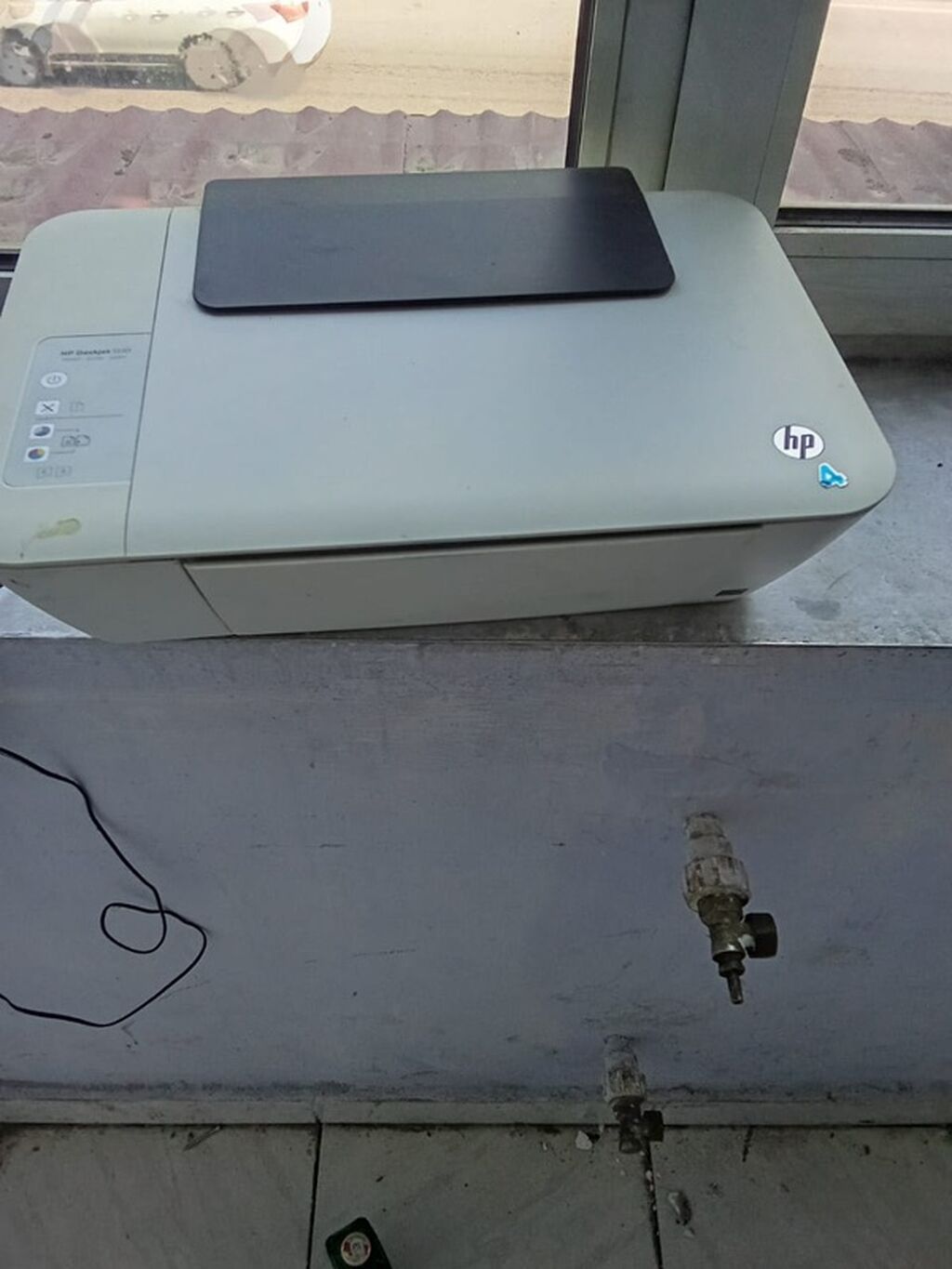 Prablemi yoxdu sadəcə kamputərə gedən şunur yuxdu ələgə nömrə — Printerləri, Bakı