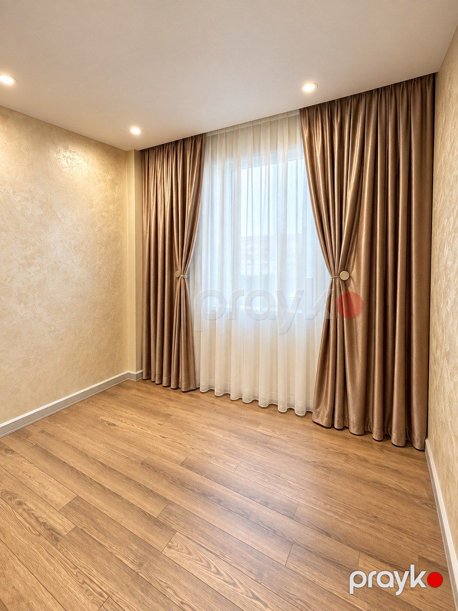 Satılır 2 otaqlı köhnə tikili 38 m² — Mənzil, Bakı (5)
