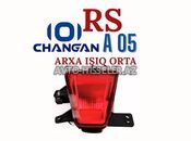 Changan A05 arxa orta işıq — Bakı