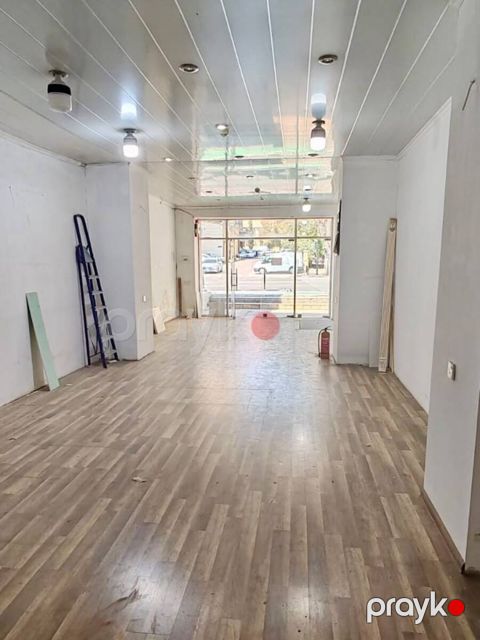 İcarəyə verilir obyekt 100 m² — Bakı