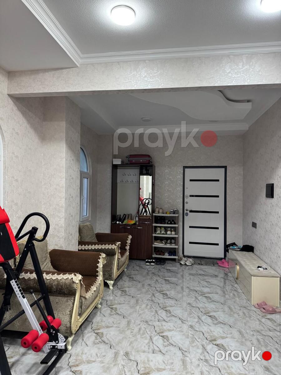 Satılır 4 otaqlı həyət evi/bağ evi 120 m² — Ev, villa, Bakı (9)