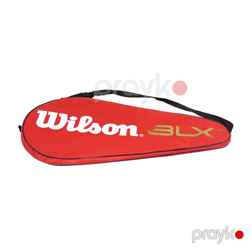 Yeni Professional Wilson BLX 21 Tennis Raketkası — İdman, hobi, istirahət, Bakı (5)
