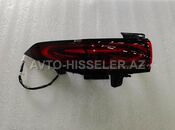 BYD Qin Plus 2025 sol stopu — Bakı