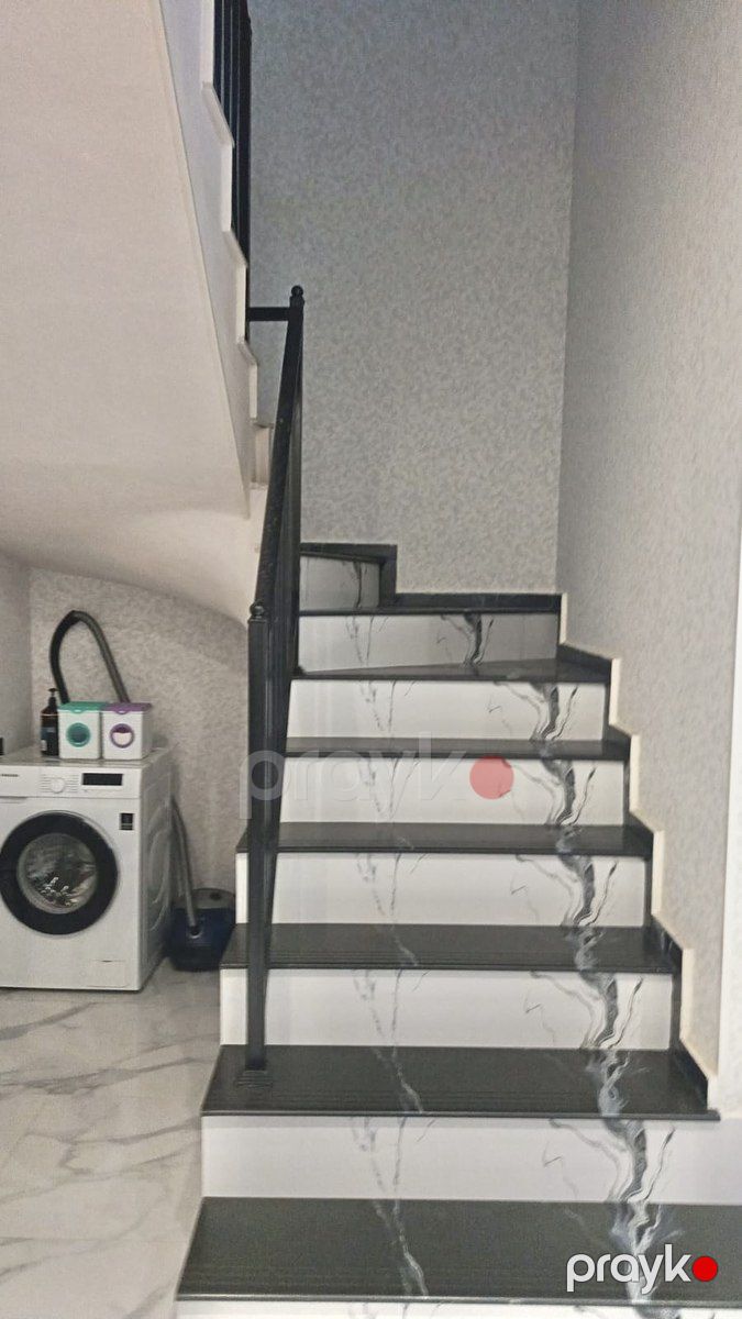 Satılır 4 otaqlı həyət evi/bağ evi 120 m² — Ev, villa, Bakı (5)