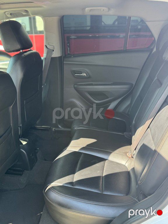 Chevrolet Trax, 1.4 L, 2017 il, 79 000 km 88-DT-671 — Avtomobillər, Bakı (9)