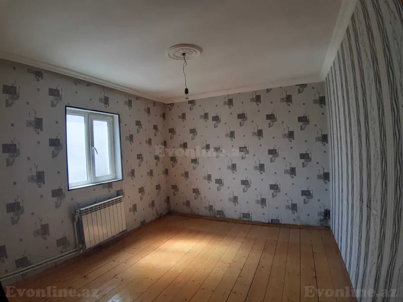 Satılır 3 otaqlı Həyət evi 85 m² Bakı, Binəqədi r., Binəqədi — Ev, villa, Bakı (6)
