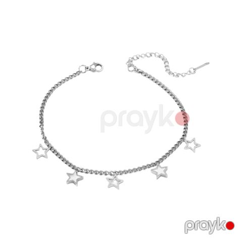 Qolbaq qadınlar üçün BT62, polad, 230 mm — Bakı