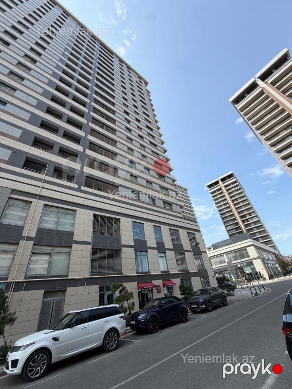 Kirayə 3 otaqlı Obyekt, 75 m², Xətai rayonu — Əmlak, Bakı (8)