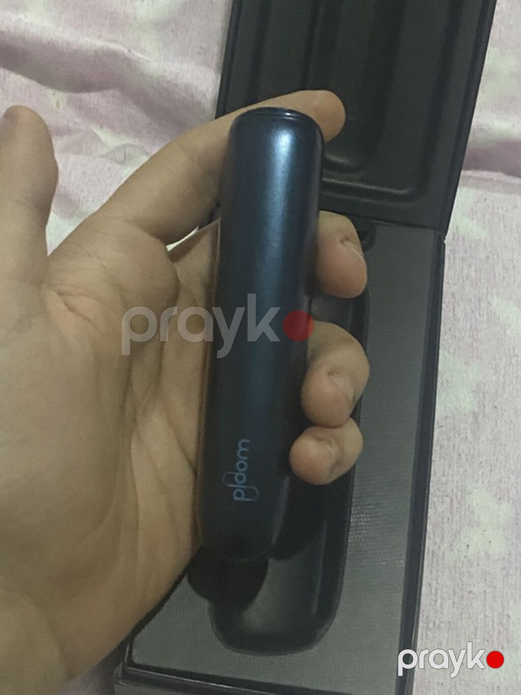 Ploom tütün çubuqları üçün cihaz – qızdırılan tütün sistemi Məhsul — Elektronik siqaretlər, Bakı (3)