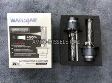 Wattstar D4S Ksenon Lampaları — Bakı