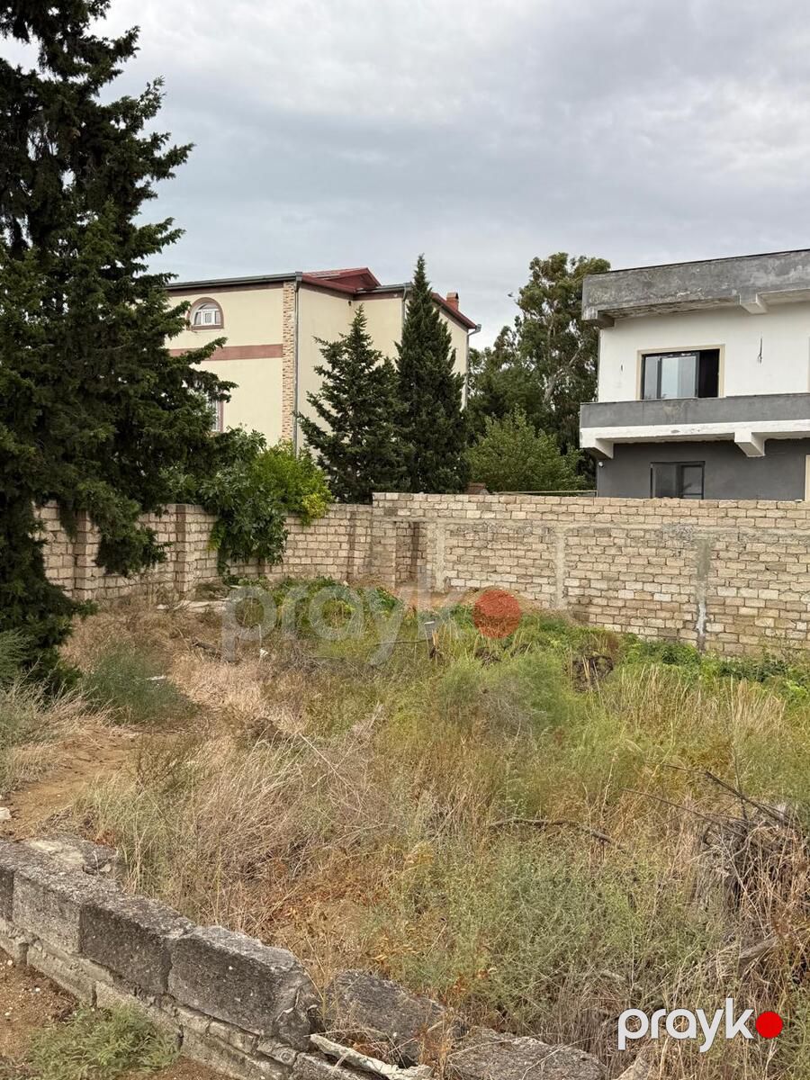 Satılır torpaq 10 sot — Torpaq, Bakı (3)
