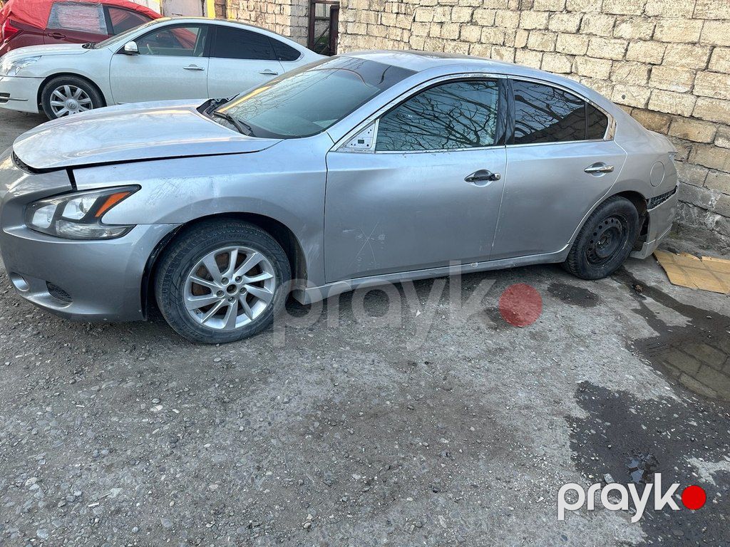 "Nissan Maxima" ehtiyat hissələri — Ehtiyat hissələri və aksesuarlar, Bakı (3)