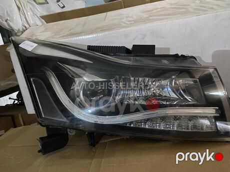 Chevrolet 2011-2015 ön faraları — Bakı