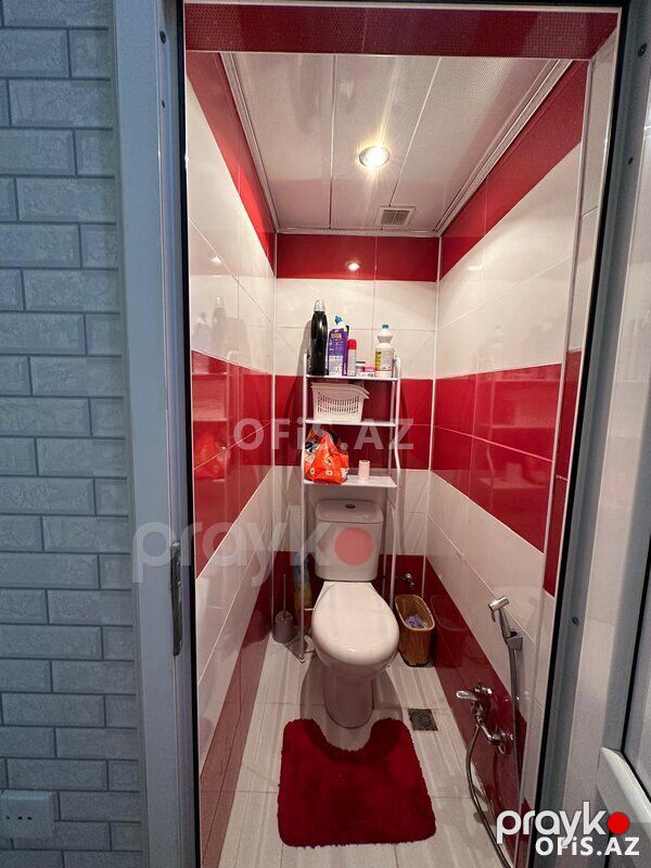 Yeni tikili Satılır Abşeron r., Masazır q., 2 otaq, 73 m² — Mənzil, Bakı (7)