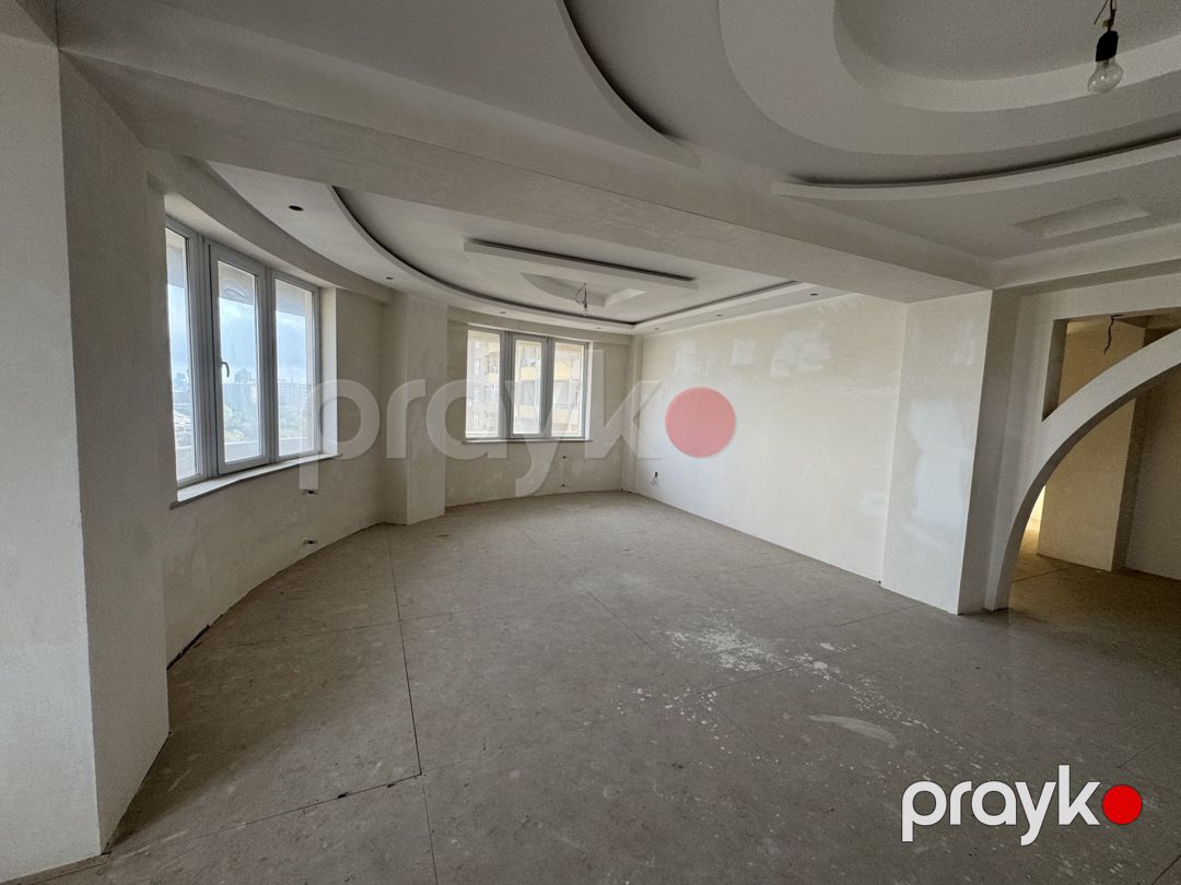 Satılır 3 otaqlı yeni tikili 155 m² — Mənzil, Bakı (4)