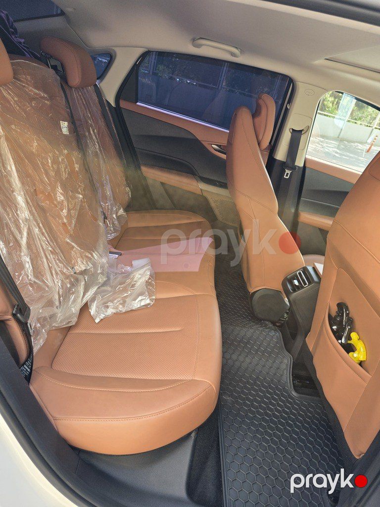 Changan Qiyuan A05, 1.5 L, 9.07 kWh, 2025 il, 19 000 km 10-YB-225 — Avtomobillər, Bakı (8)