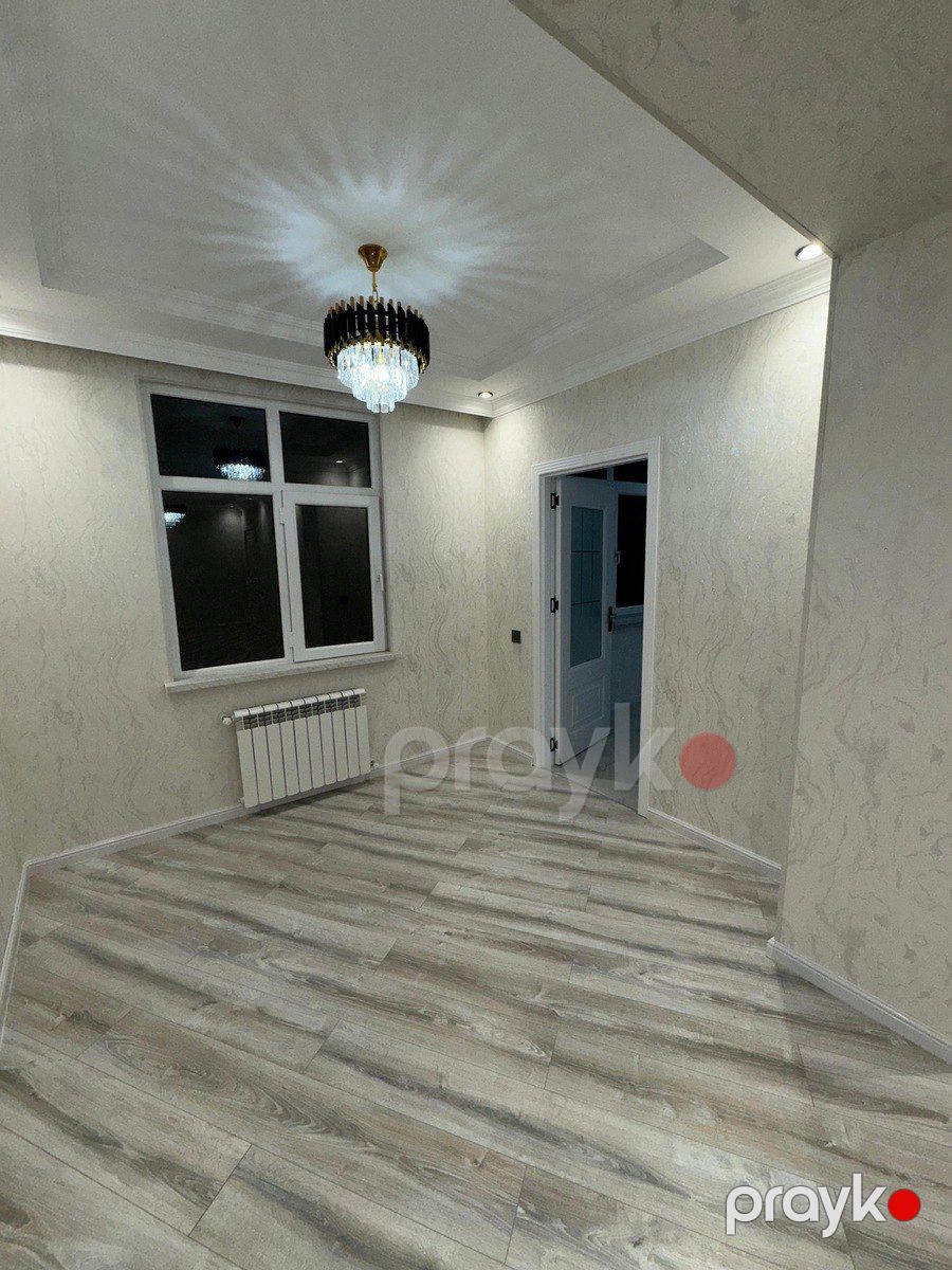 Satılır 3 otaqlı köhnə tikili 85 m² — Mənzil, Bakı (8)