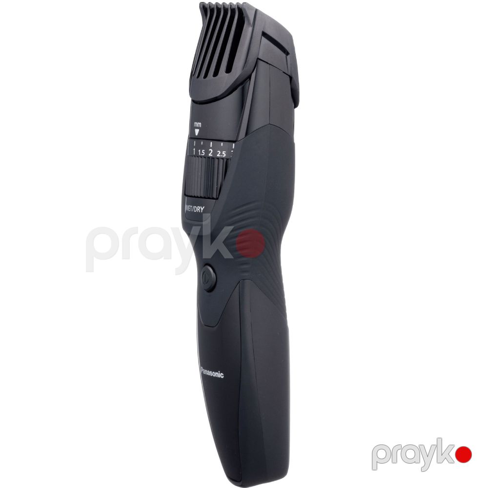 Trimmer Panasonic ER-GB42-K520 — Usturalar, trimmerler və epilyatorlar, Bakı (2)