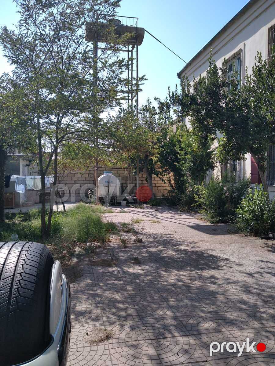 Satılır 9 otaqlı həyət evi/bağ evi 420 m² — Ev, villa, Bakı (7)