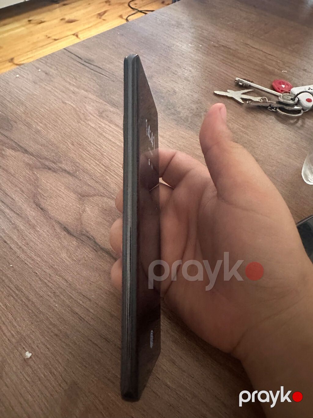 Honor X9c, 256 GB, rəng - Qara — Honor, Bakı (4)