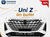 Changan Uni-Z ön buferi — Bakı