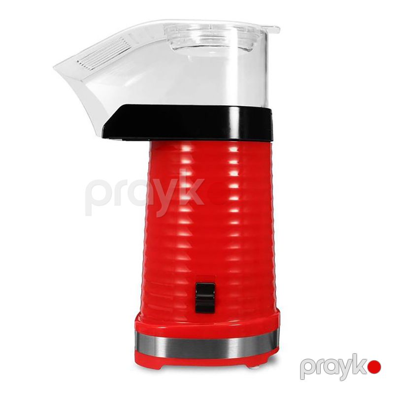 Hausberg HB-900 RS Elektrik Popkorn Aparatı 1200W — Digər mətbəx texnikası, Bakı (3)