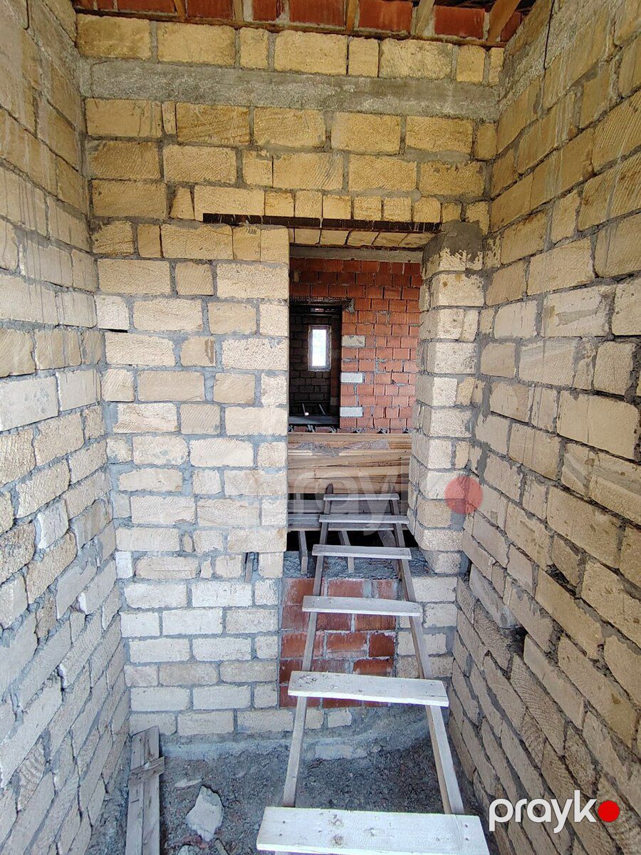 Həyət evi, Şəki ş — Ev, villa, Şəki (2)
