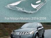 Nissan murano 2006 fara şüşəsi — Bakı