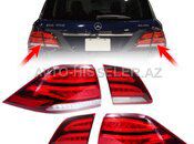 Mercedes W166 GLE stop işıqları — Bakı