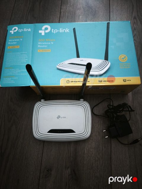 Modem "TP-Link" — Bakı