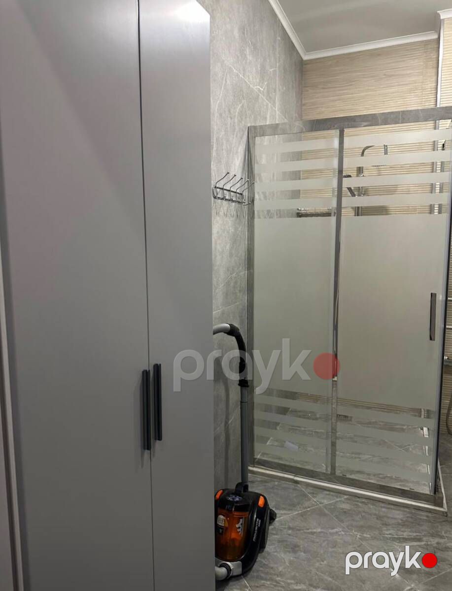 2-otaqlı yeni tikili kirayə verilir, Dərnəgül m., 60 m² — Mənzil, Bakı (8)