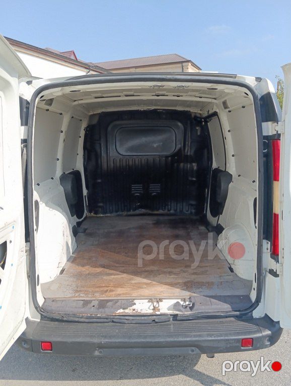 Fiat Doblo, 1.4 L, 2008 il, 330 872 km 99-JF-955 — Avtomobillər, Sumqayıt (6)