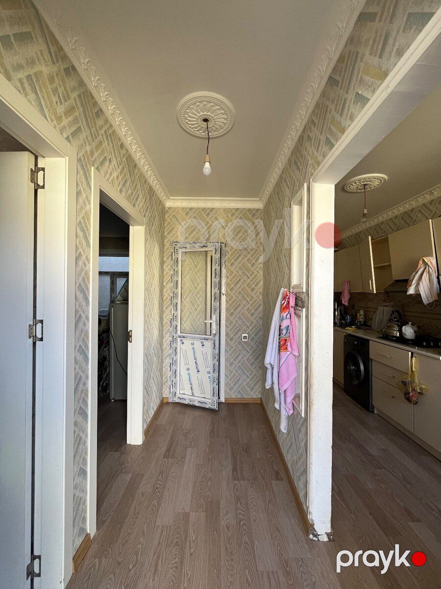 Həyət evi, Binəqədi qəs — Ev, villa, Bakı (5)