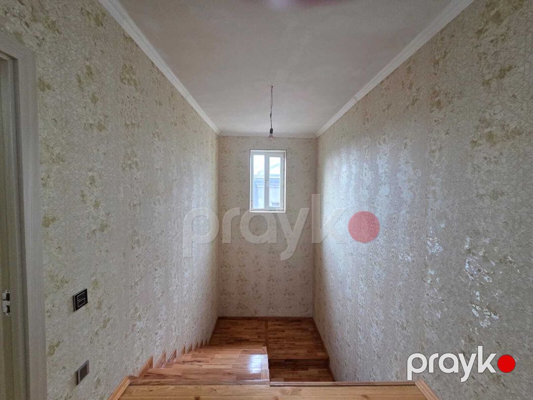 Satılır 6 otaqlı həyət evi/bağ evi 220 m² — Ev, villa, Bakı (7)