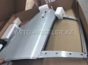Geely Galaxy Starship 7 qapı — Bakı