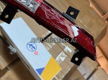 BYD Destroyer 05 işıq ötürücüsü (atrajatel) — Bakı