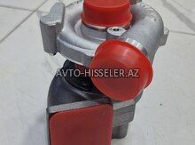 Perkins Mühərrik Turbosu — Bakı
